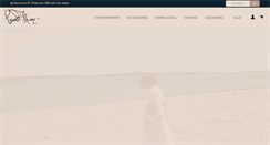 Desktop Screenshot of peyotemoon.com